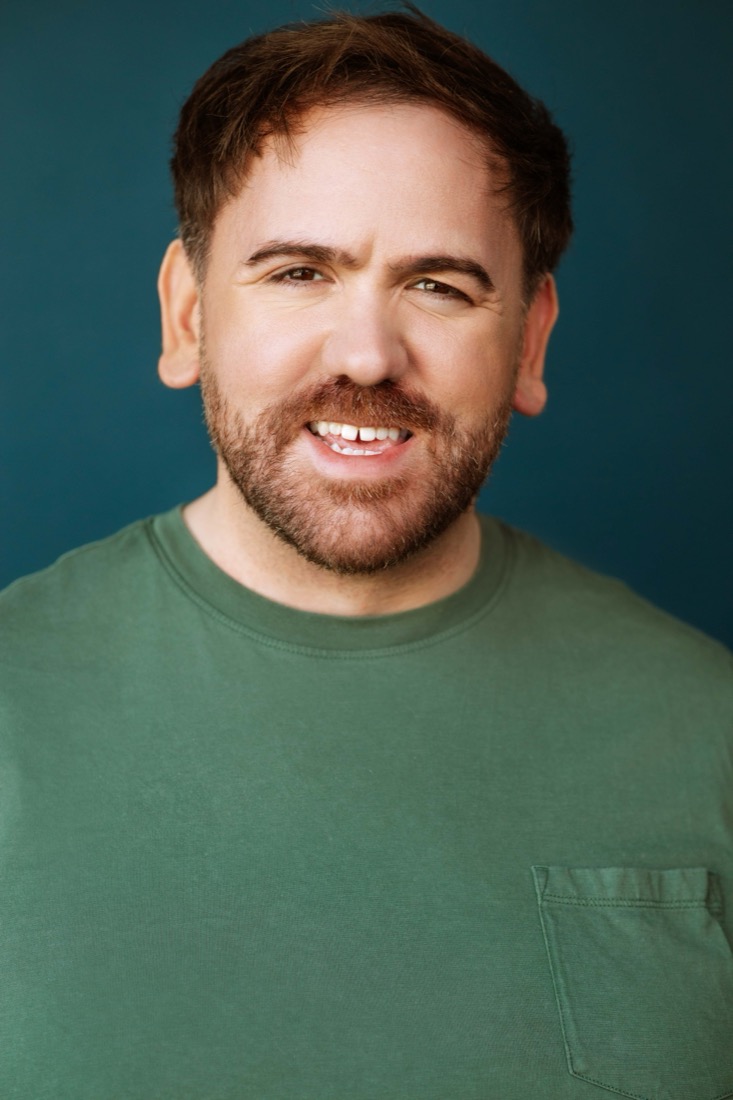Demetri Tsioros