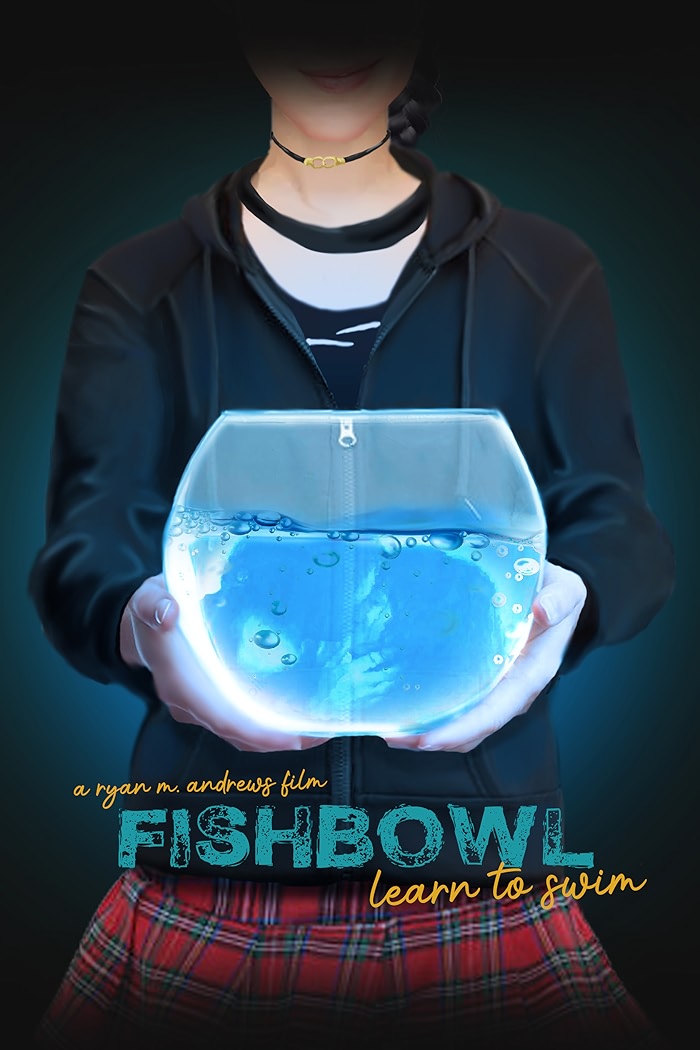 Fishbowl poster