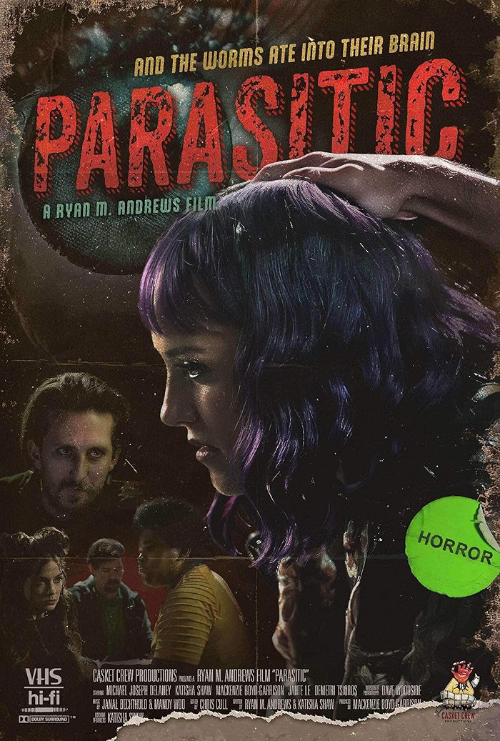 Parasitic poster